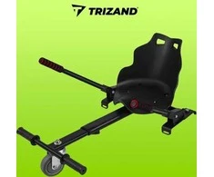 Kartingo uždangalas Trizand 23193 lentai