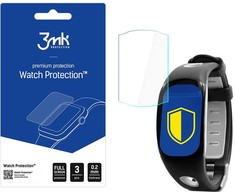 3Mk Protection Go-Tcha Evolve Pokemon Go Plus - 3mk Watch Protection ARC