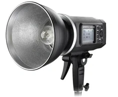 „Godox AD600 TTL“ studijinė blykstė