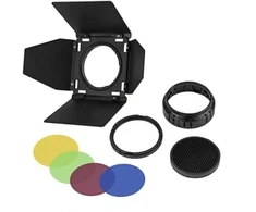 GODOX BD-10 AD300PRO Flash Head