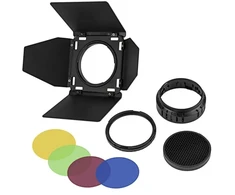 GODOX BD-10 AD300PRO Flash Head