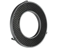 Apšvietimo priedas - Godox R200 Honey Šukos Grid 40 Aluminum