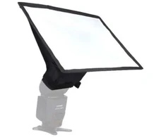 GODOX SB2030 Softbox, 20x30 cm