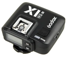 Belaidis - Godox X1 imtuvas Sony TTL, 100m nuotolis