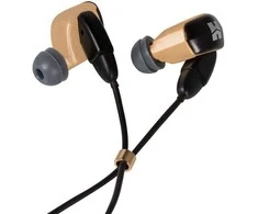 HiFiMAN RE2000 Pro Auksinė Įstatomos į ausis ausinės