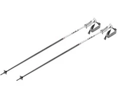 LEKI BLISS rose auksinis poles 115 cm