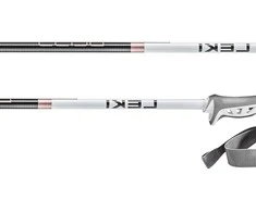 LEKI BLISS rose auksinis poles 115 cm