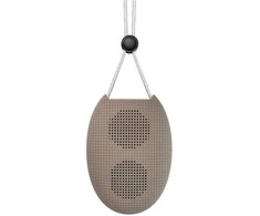 Oem Wireless speaker E-3049 3W 500mah auksinis