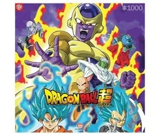 Cenega Good Loot Dėlionė 1000 vnt. - Dragon Ball