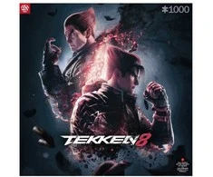 Good Loot Dėlionė 1000 vnt. - "TEKKEN 8"