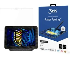 3Mk apsauga „Google Nest Hub Max“ – iki 13 colių 3mk popieriaus pojūtis