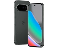 Google Pixel 10 16 cm (6.3") Dual SIM Android 16.0 5G USB Type-C 12 GB 256 GB 4970 mAh Juodas