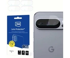 3Mk apsauga 3mk objektyvo apsauginis kameros stiklas, skirtas „Google Pixel 10“