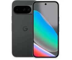 Google Pixel 10 16 cm (6.3") Dual SIM Android 16.0 5G USB Type-C 12 GB 256 GB 4970 mAh Juodas