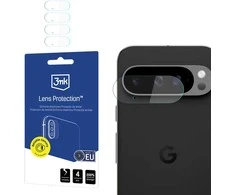 3Mk Protection 3mk objektyvo apsaugos kameros stiklas, skirtas „Google Pixel 10 Pro“