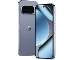 Google Pixel 10 Pro 16 cm (6.3") Dual SIM Android 16.0 5G 16 GB 128 GB 4870 mAh Pilkas