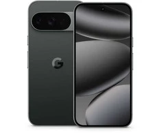 Google Pixel 10 Pro 16 cm (6.3") Dual SIM Android 16.0 5G 16 GB 128 GB 4870 mAh Juodas