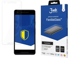 3Mk Protection Google Pixel 2 - 3mk FlexibleGlass