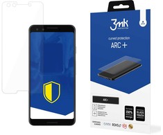 3Mk Protection Google Pixel 3 - 3mk ARC+