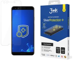 3Mk Protection Google Pixel 3 - 3mk SilverProtection+
