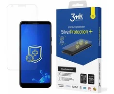 3Mk apsauga „Google Pixel 3a XL“ – 3mk sidabrinė apsauga+