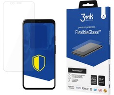 3Mk Protection Google Pixel 4 XL - 3mk FlexibleGlass
