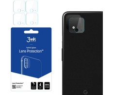 3Mk Protection Google Pixel 4 XL - 3mk lęšio apsauga