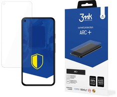3Mk Protection Google Pixel 5A 5G - 3mk ARC+