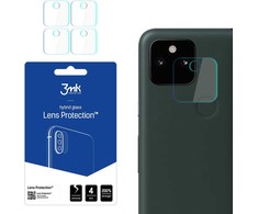 3Mk Protection Google Pixel 5A 5G – 3mk objektyvo apsauga