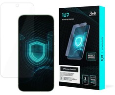 3Mk apsauga „Google Pixel 9/9 Pro“ – 3mk 1UP