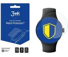 3Mk Protection 3mk Watch Protection ARC Išmanusis laikrodis „Google Pixel Watch 2“ ekrano apsauga