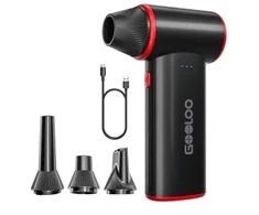 GOOLOO F3 Electric Blower