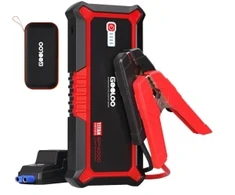 GOOLOO GP4000 74Wh Jump Starter