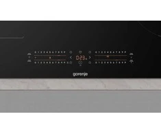 Kaitlentė  Gorenje P\xc5\x81YTA INDUKCYJNA GI8432BSCWF