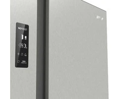 Side by side šaldytuvas Gorenje NRR9185EAXL
