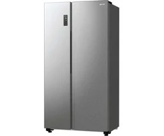Side by side šaldytuvas Gorenje NRR9185EAXL