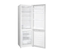 Šaldytuvas Gorenje REFRIGERATOR RK418DPW4I GRJ