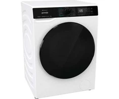 Gorenje WD2PA854ADW/AT washer dryer Freestanding Front-load Baltas D