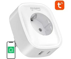 Gosund SP6 16A USB-C 20W Tuya