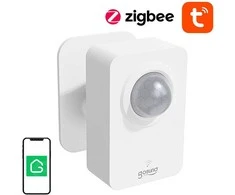 Gosund ST20 Zigbee išmanusis judesio jutiklis Tuya