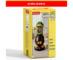 Gra "Kaczka- strzelanie do celu" Kruzzel
