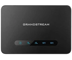 „Grandstream VoIP“ adapteris HT ATA 812v2