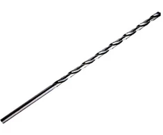 Metalo grąžtas AB Grąžtai, 4x220 mm