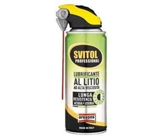 Tepalas Svitol, 400 ml