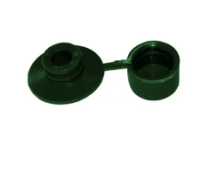 Gree MEDINIAI VARŽTŲ DANGTELIAI (DIN571 RAL6003 ŽALIA