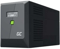 Žalias Cell UPSLM900 900W/1500VA modyfikowana sinusoida