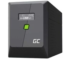 Žalias Cell UPSLM900 900W/1500VA modyfikowana sinusoida