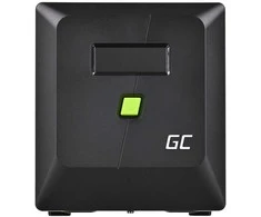 Green Cell Žalias Cell UPSLP700 uninterruptible power supply (UPS) Line-Interactive 1 kVA 700 W 4 AC outlet(s)