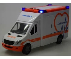 Jokomisiada Greitosios medicinos pagalbos greitosios medicinos pagalbos automobilis su garso lempute ZA5217