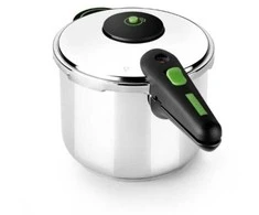 Garų puodas Greitpuodis Monix PRESTO 6 L